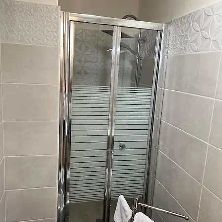 I Borboni Apartment Naples