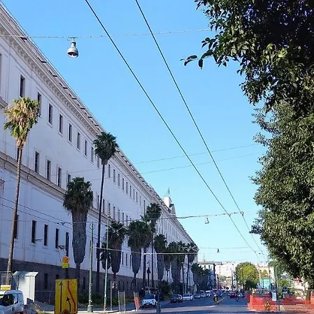 Apartment I Borboni *