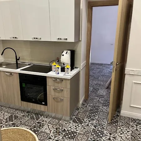 Apartman I Borboni